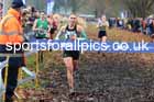 Senior Womens and Under-23s 2025 Liverpool Cross Challenge, Sefton Park, Saturday, November 22th. Photo: David T. Hewitson/Sports for All Pics